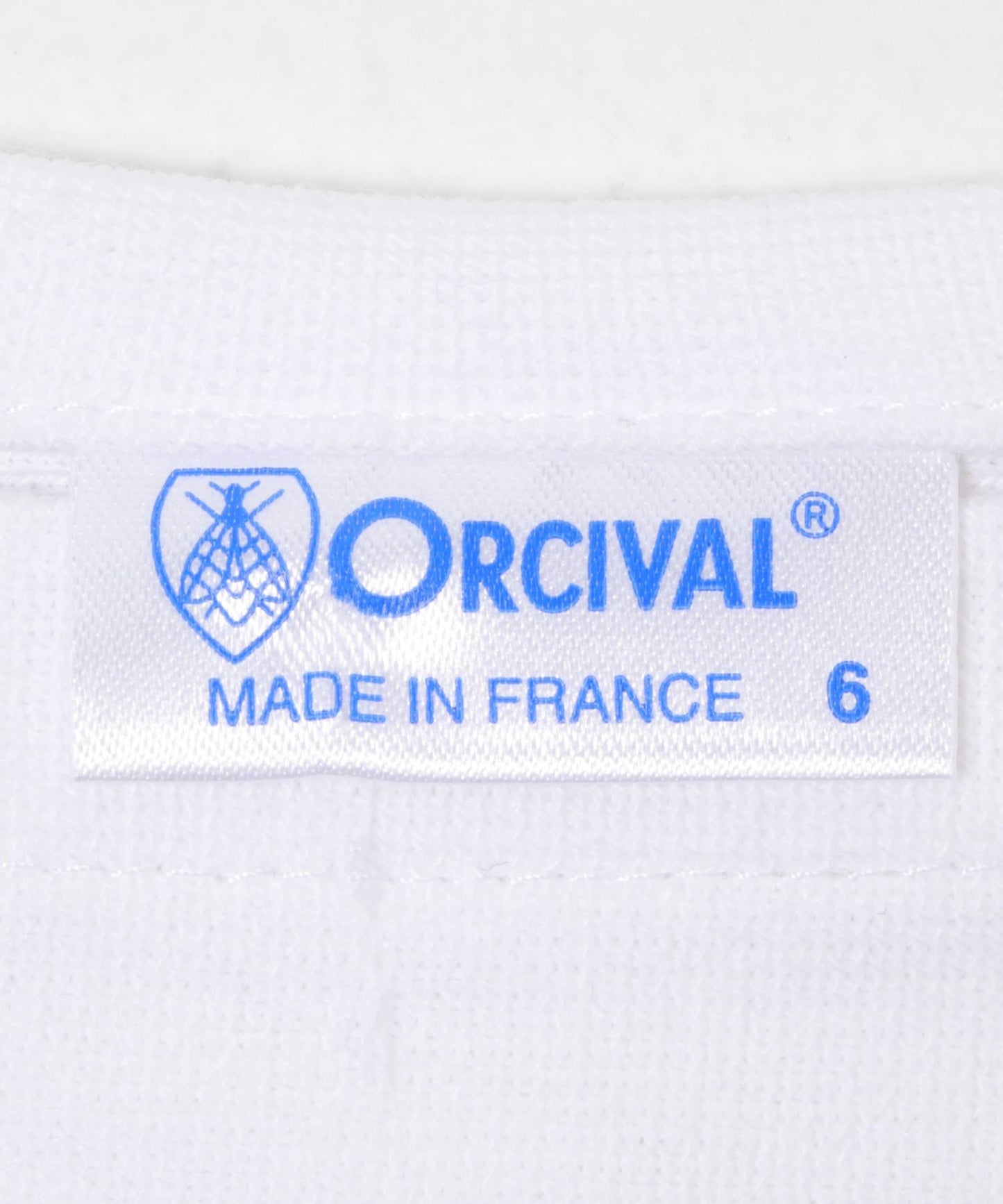 ORCIVAL 船領 長袖 套頭衫