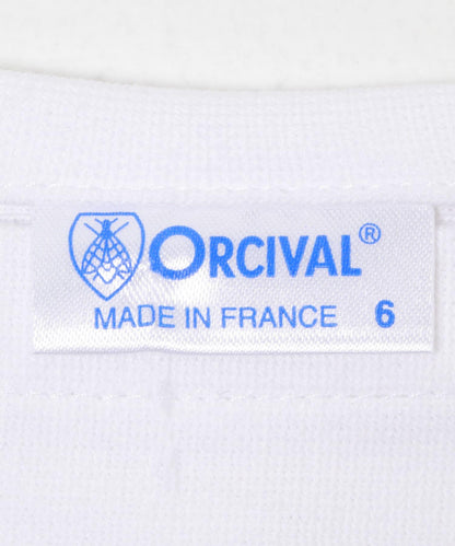 ORCIVAL 船領 長袖 套頭衫