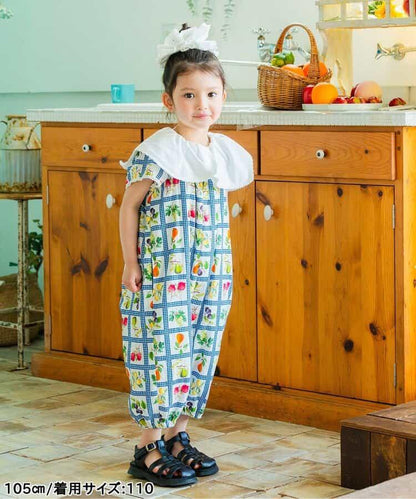 大翻領設計 T恤