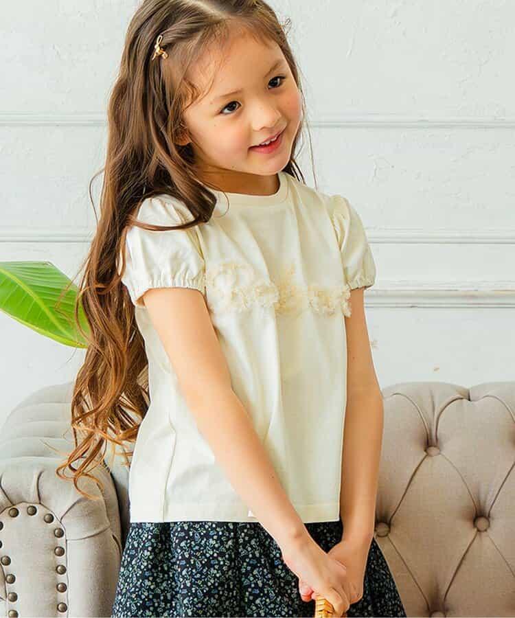 網紗logo設計 T恤