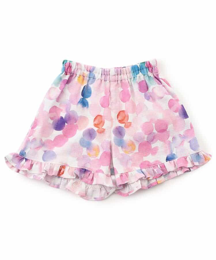 Boribon 甚平服