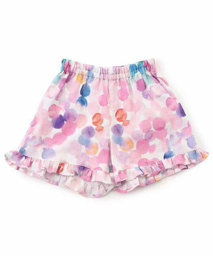 Boribon 甚平服