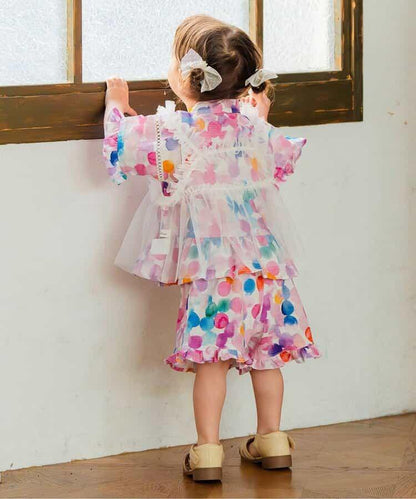 Boribon 甚平服
