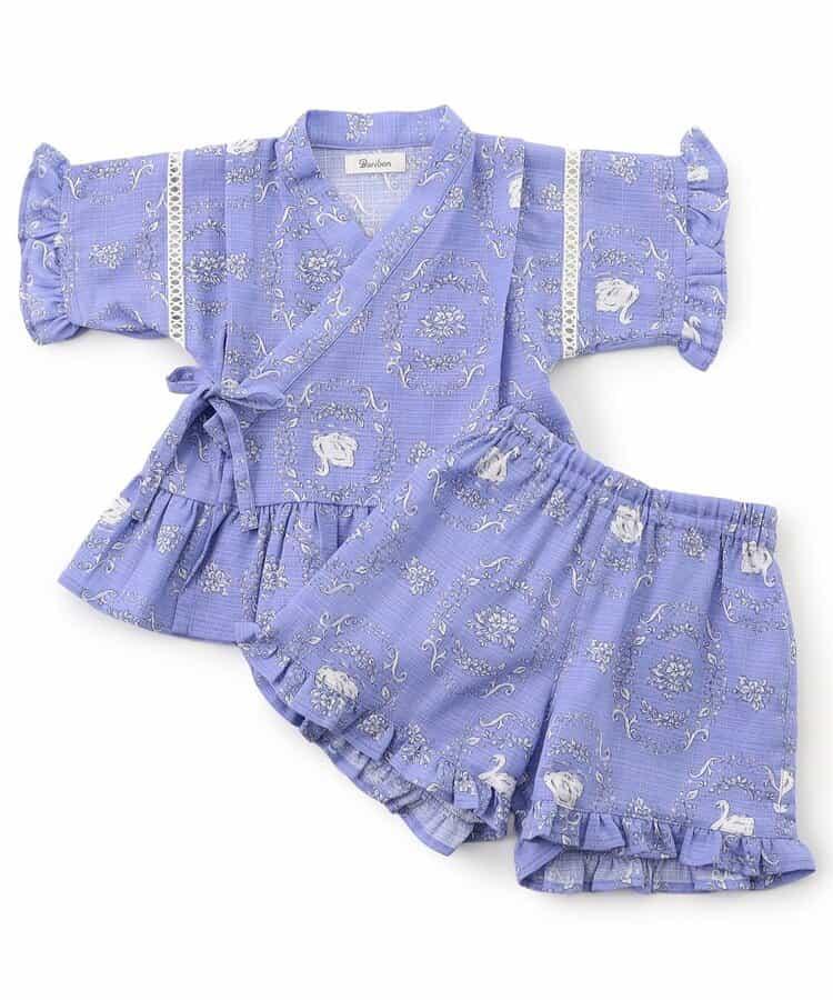 Boribon 甚平服
