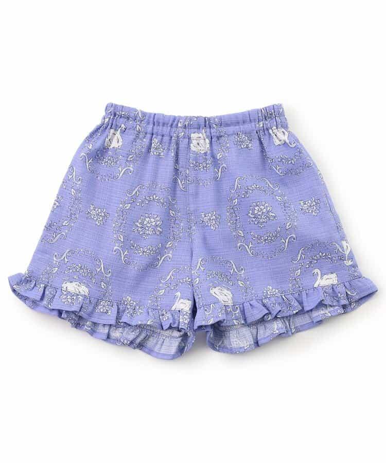 Boribon 甚平服