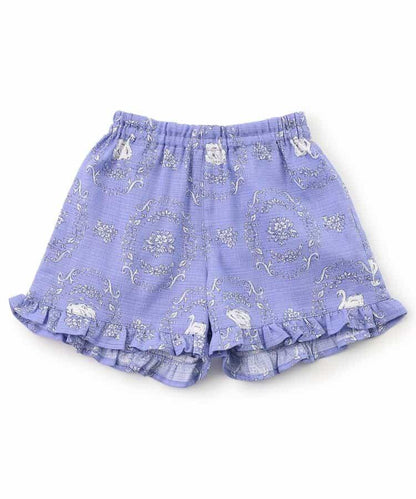Boribon 甚平服