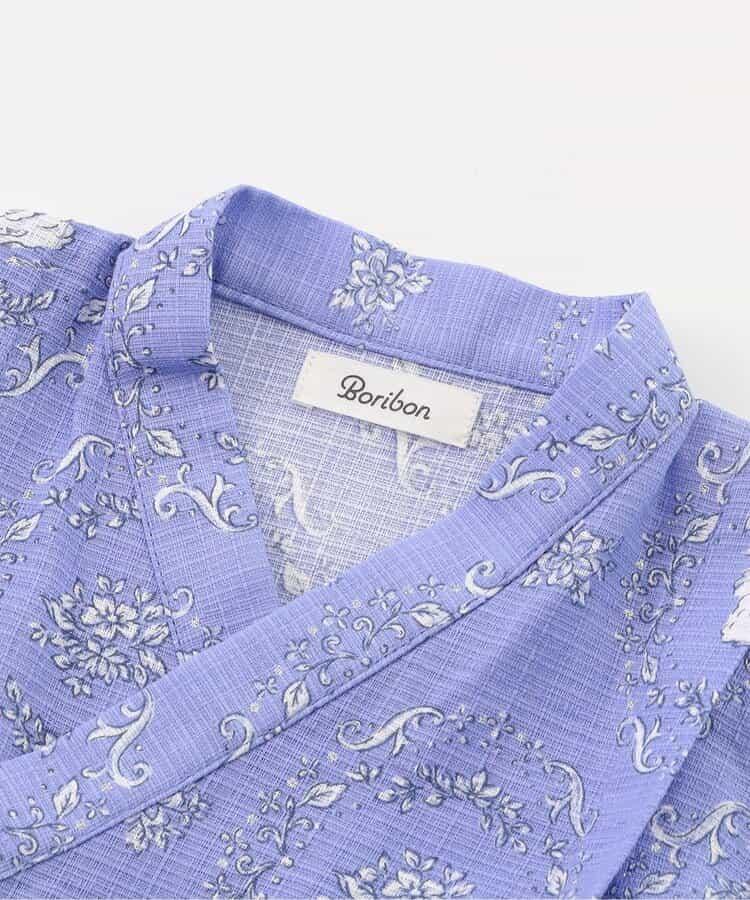 Boribon 甚平服