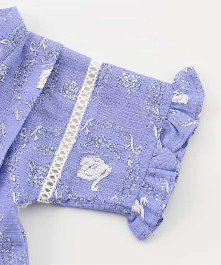 Boribon 甚平服