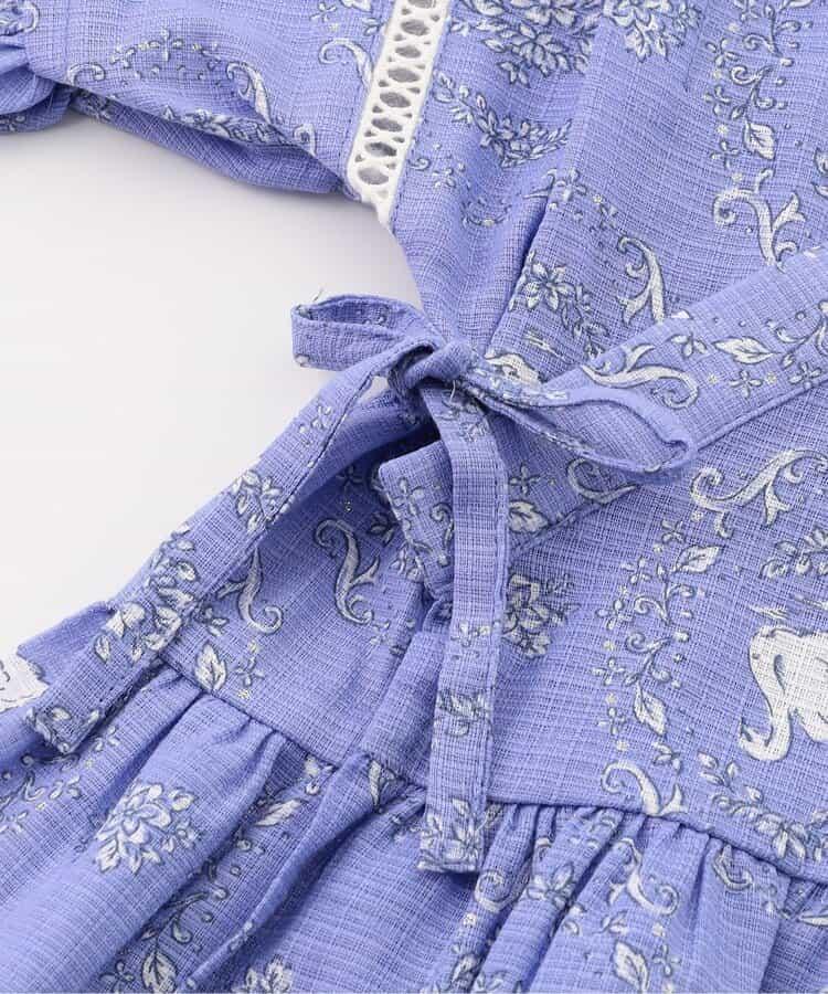 Boribon 甚平服