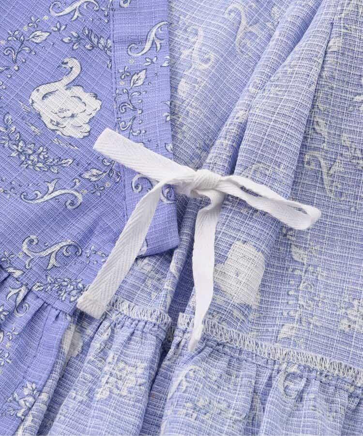 Boribon 甚平服