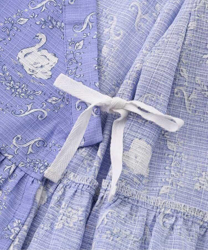 Boribon 甚平服