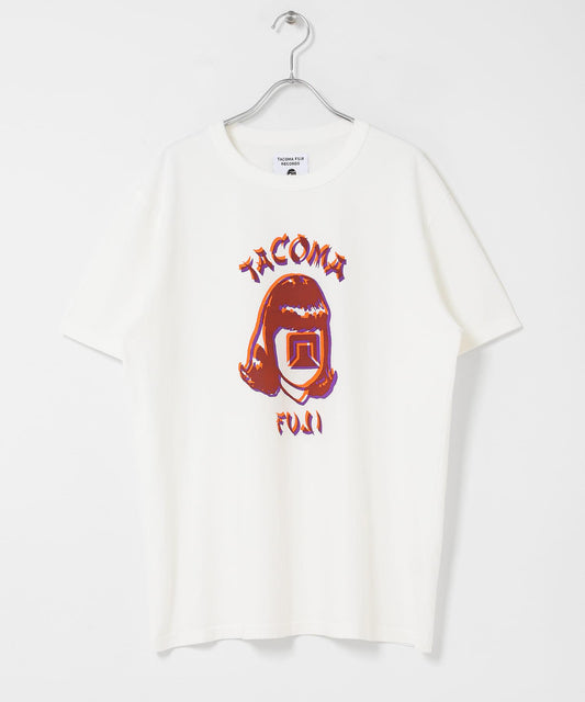 TACOMA FUJI RECORDS TACOMA FUJI ORIENTALES T-SHIRTS 26 T恤