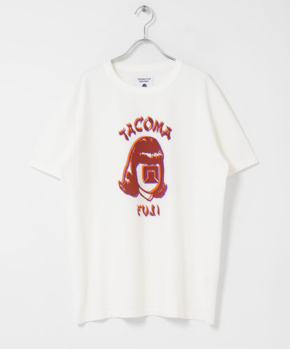 TACOMA FUJI RECORDS TACOMA FUJI ORIENTALES T-SHIRTS 26 T恤