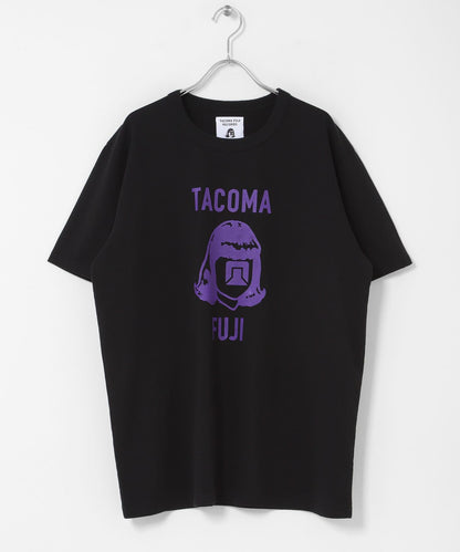 TACOMA FUJI RECORDS TACOMA FUJI LOGO MARK T恤 26