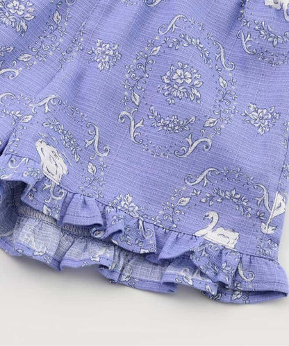 Boribon 甚平服