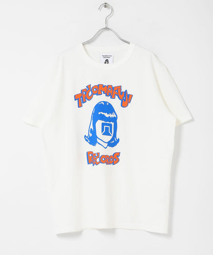 TACOMA FUJI RECORDS TACOMA OF NOISE T-SHIRTS T恤