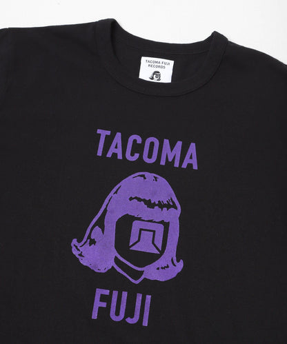 TACOMA FUJI RECORDS TACOMA FUJI LOGO MARK T恤 26