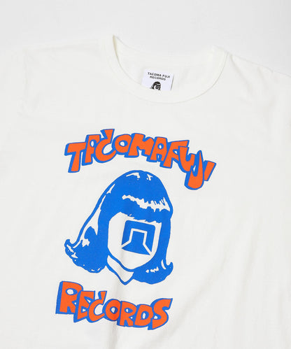 TACOMA FUJI RECORDS TACOMA OF NOISE T-SHIRTS T恤