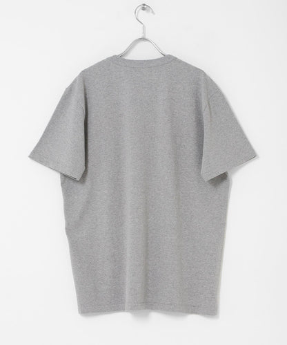 TACOMA FUJI RECORDS DOG IS MY SALVATION Pocket T-SHIRTS 短袖T恤
