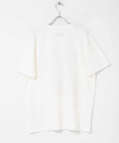 TACOMA FUJI RECORDS TACOMA OF NOISE T-SHIRTS T恤