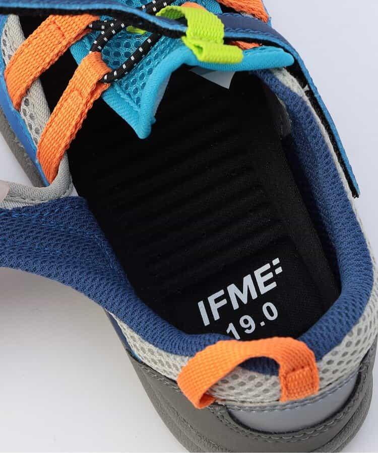 IFME 水上涼鞋 聯名款
