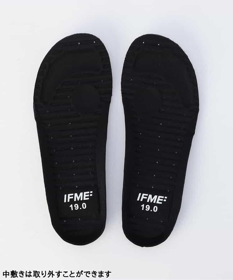 IFME 水上涼鞋 聯名款