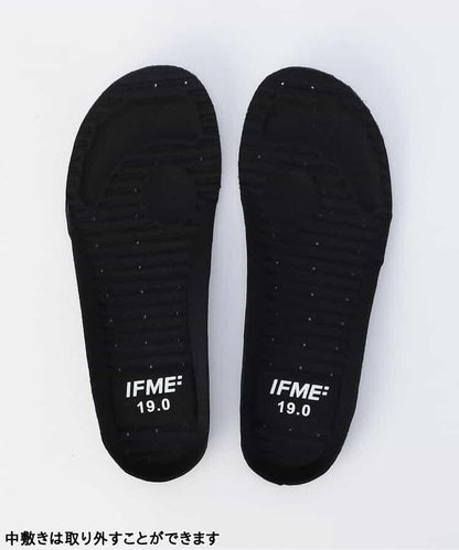 IFME 水上涼鞋 聯名款