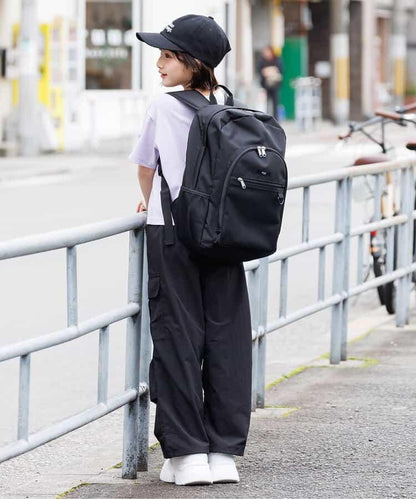 puchily 實惠系列 校園揹包 S