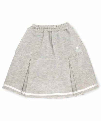 puchily 平價系列 毛圈面料 百褶裙褲