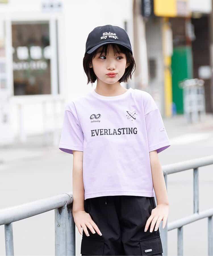 puchily プチプラライン 多款印花T恤