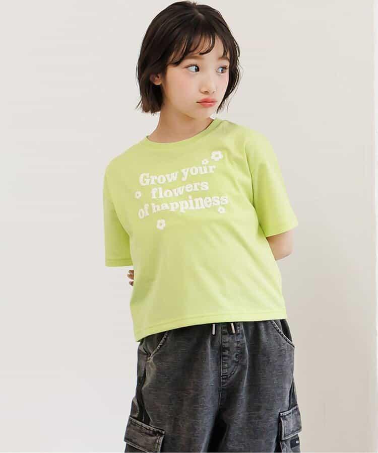 puchily プチプラライン 多款印花T恤