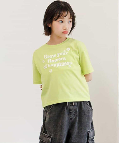 puchily プチプラライン 多款印花T恤