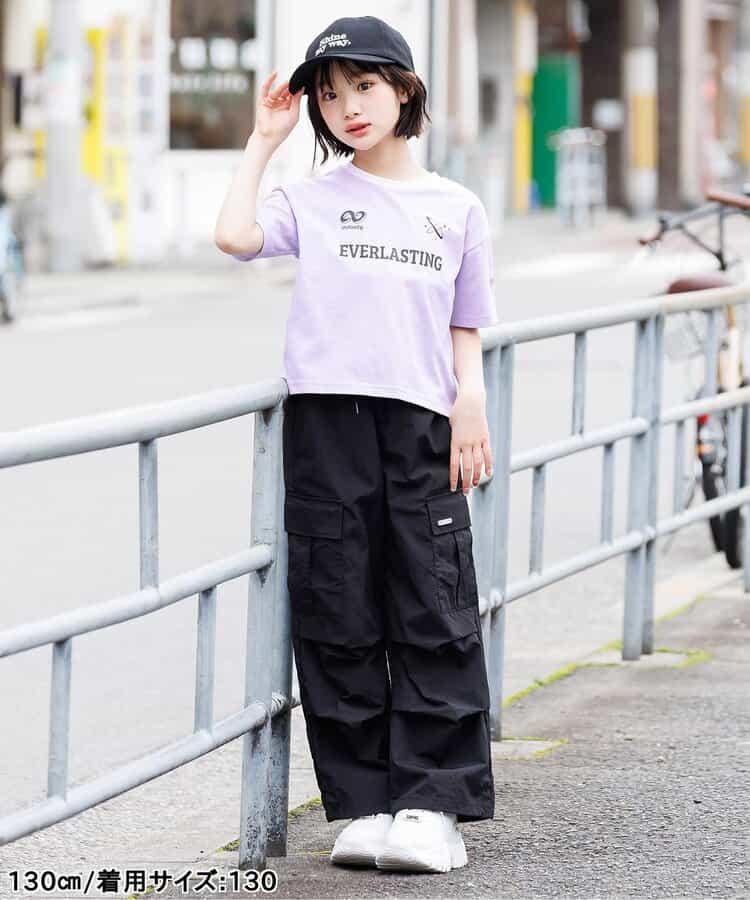 puchily プチプラライン 多款印花T恤