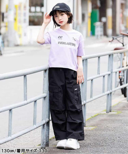 puchily プチプラライン 多款印花T恤