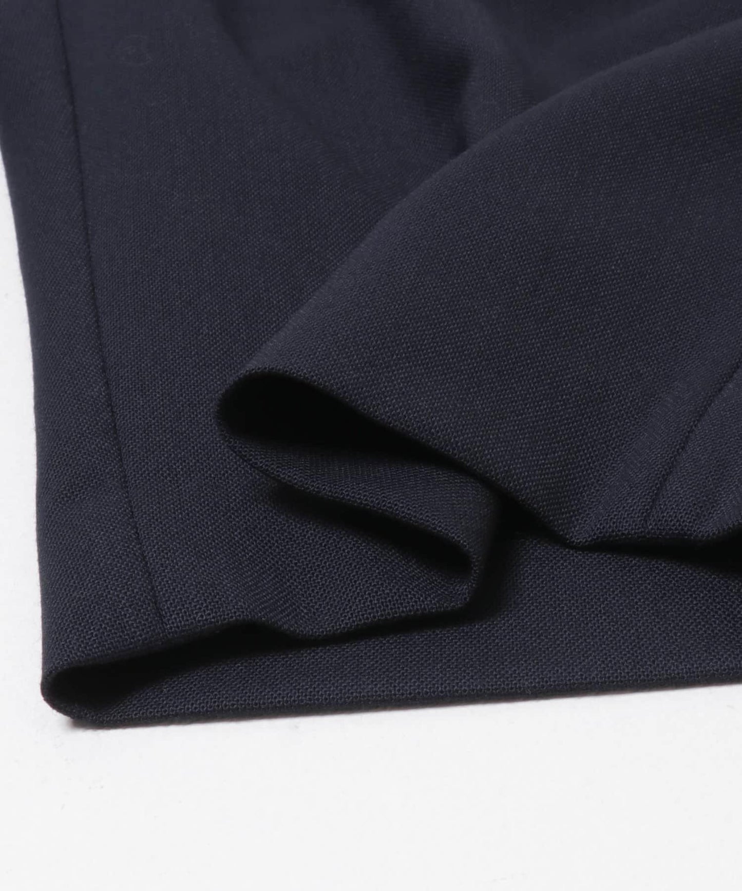 基礎款 羊毛設計 new basic WOOL CAPRI PANTS 七分褲