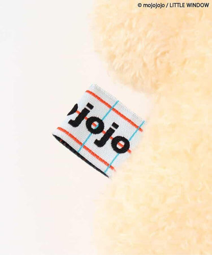 mojojojo 毛絨玩偶