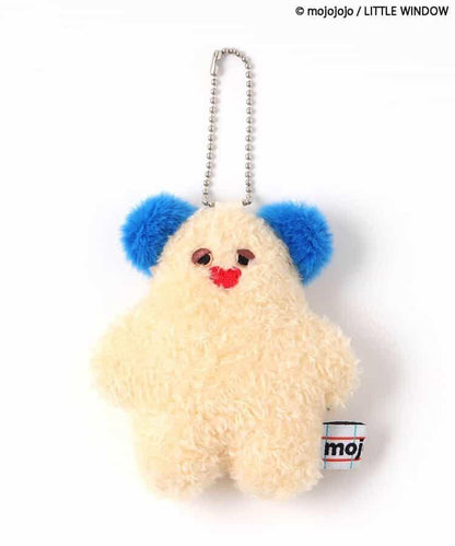 mojojojo 掛件