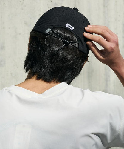可調節 AiRide エアライド 棒球帽