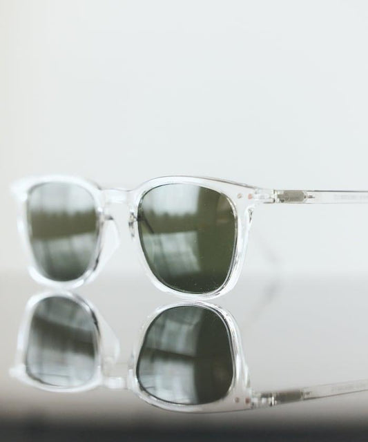 SUN POLARIZED #E 時尚眼鏡