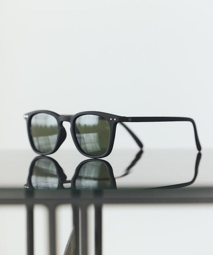 SUN POLARIZED #E 時尚眼鏡