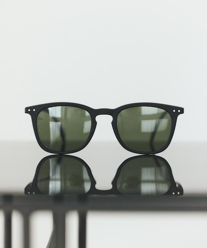 SUN POLARIZED #E 時尚眼鏡