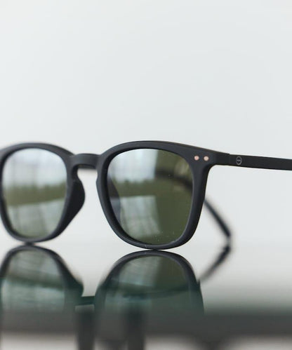 SUN POLARIZED #E 時尚眼鏡