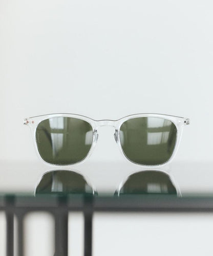 SUN POLARIZED #E 時尚眼鏡
