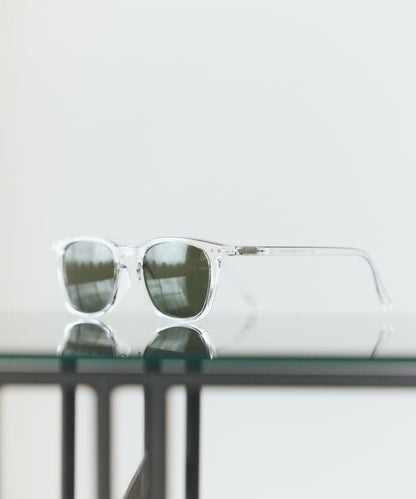 SUN POLARIZED #E 時尚眼鏡