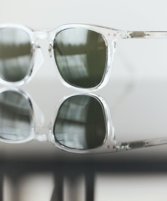SUN POLARIZED #E 時尚眼鏡