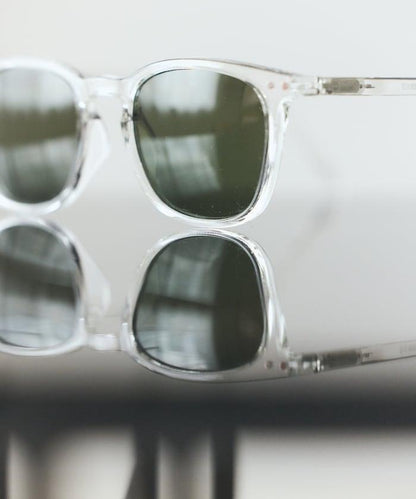 SUN POLARIZED #E 時尚眼鏡