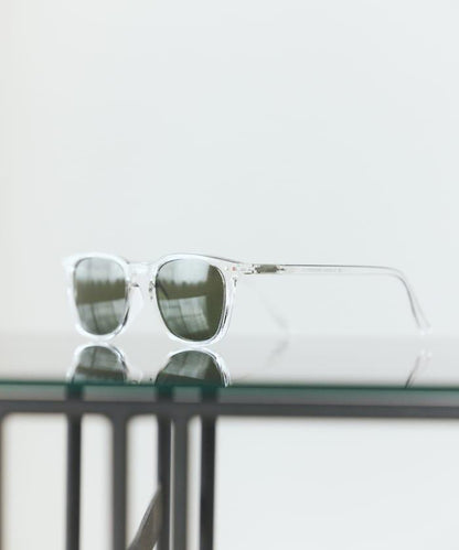 SUN POLARIZED #E 時尚眼鏡