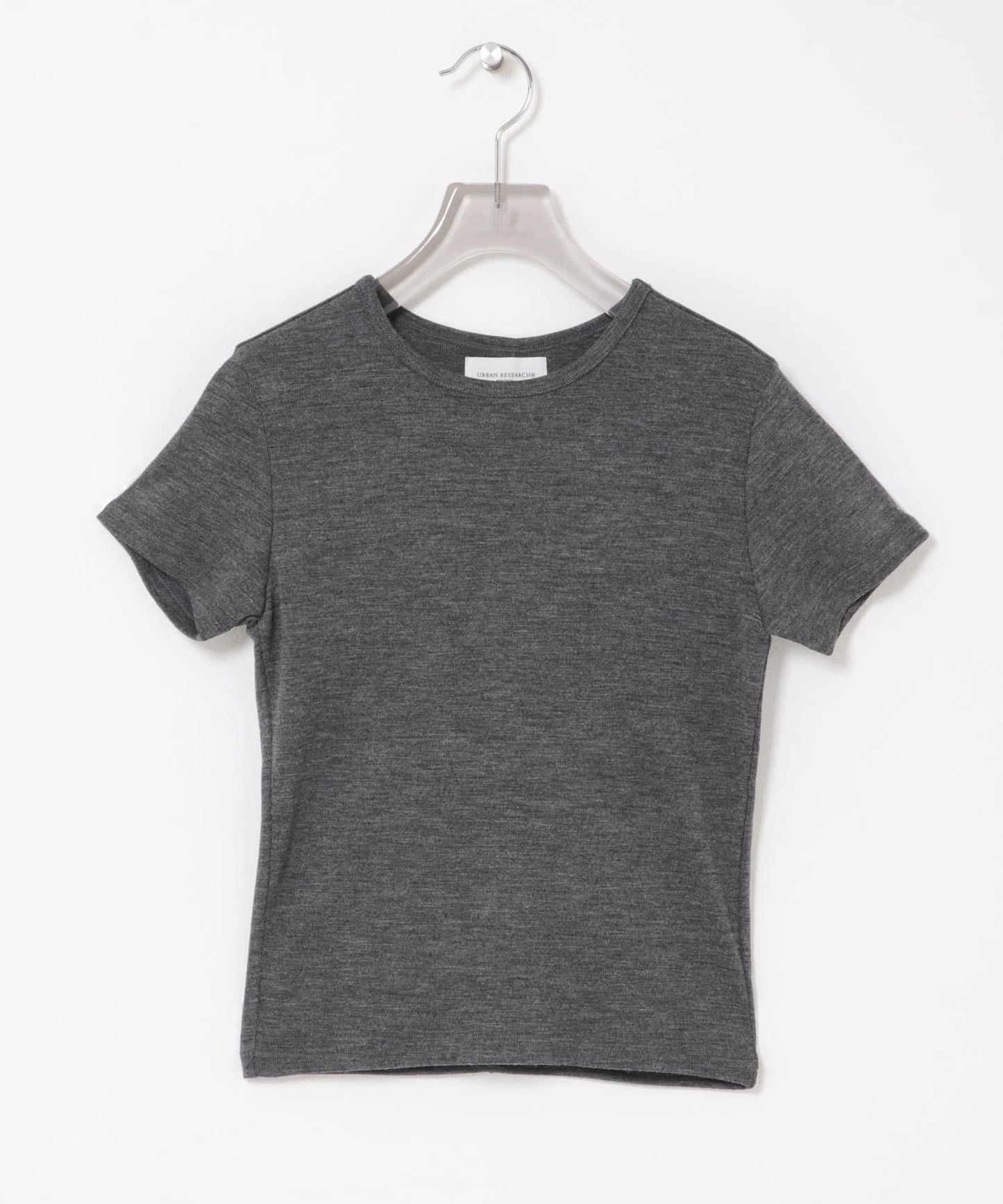 new basic WASHABLE WOOL BABY T-SHIRTS T恤