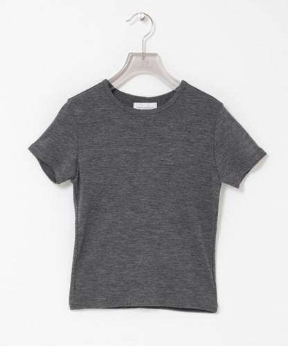 new basic WASHABLE WOOL BABY T-SHIRTS T恤