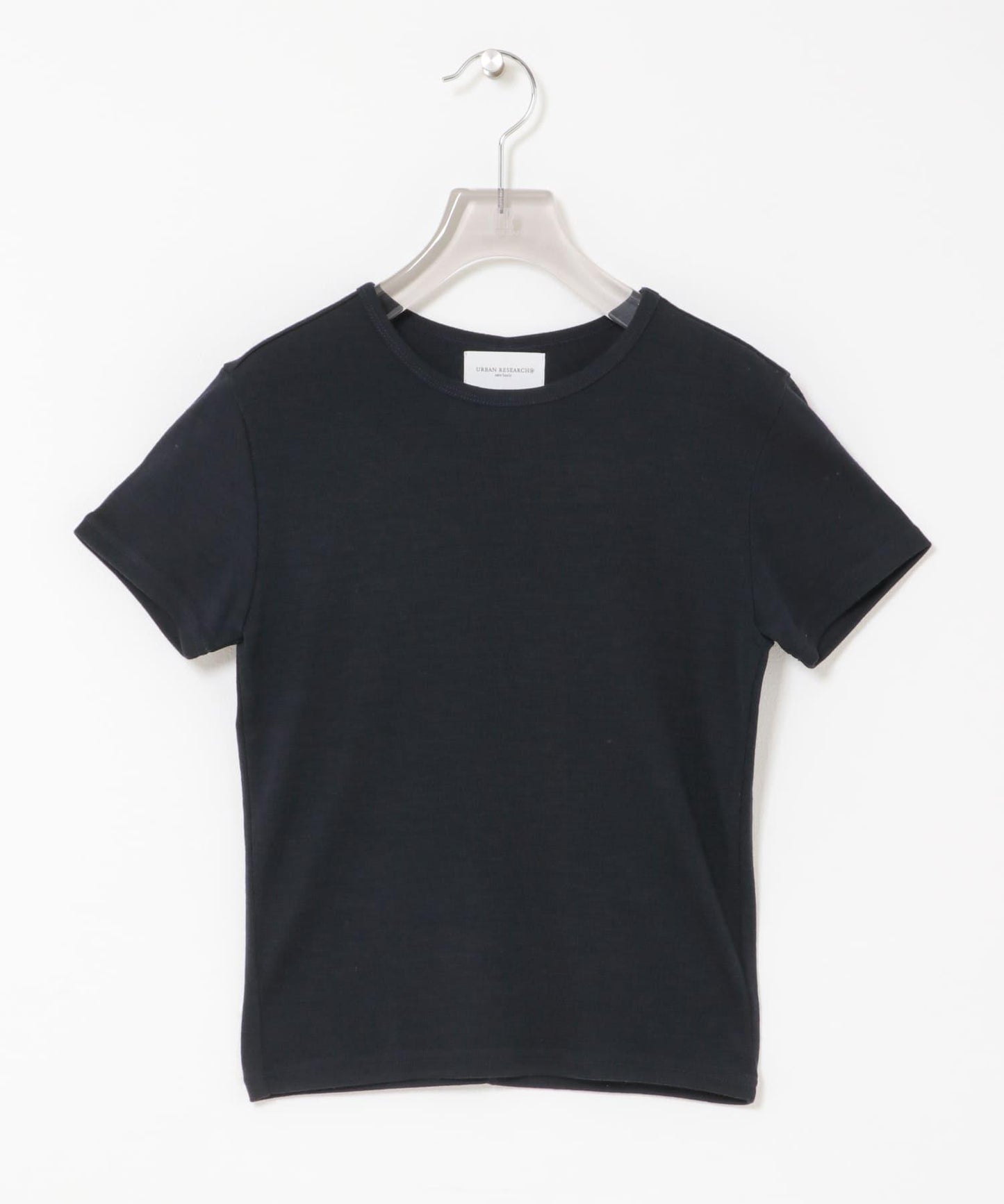 new basic WASHABLE WOOL BABY T-SHIRTS T恤
